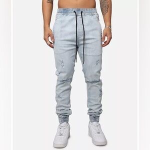 Saint Morta Men Men's Slasher Jogger Size Large